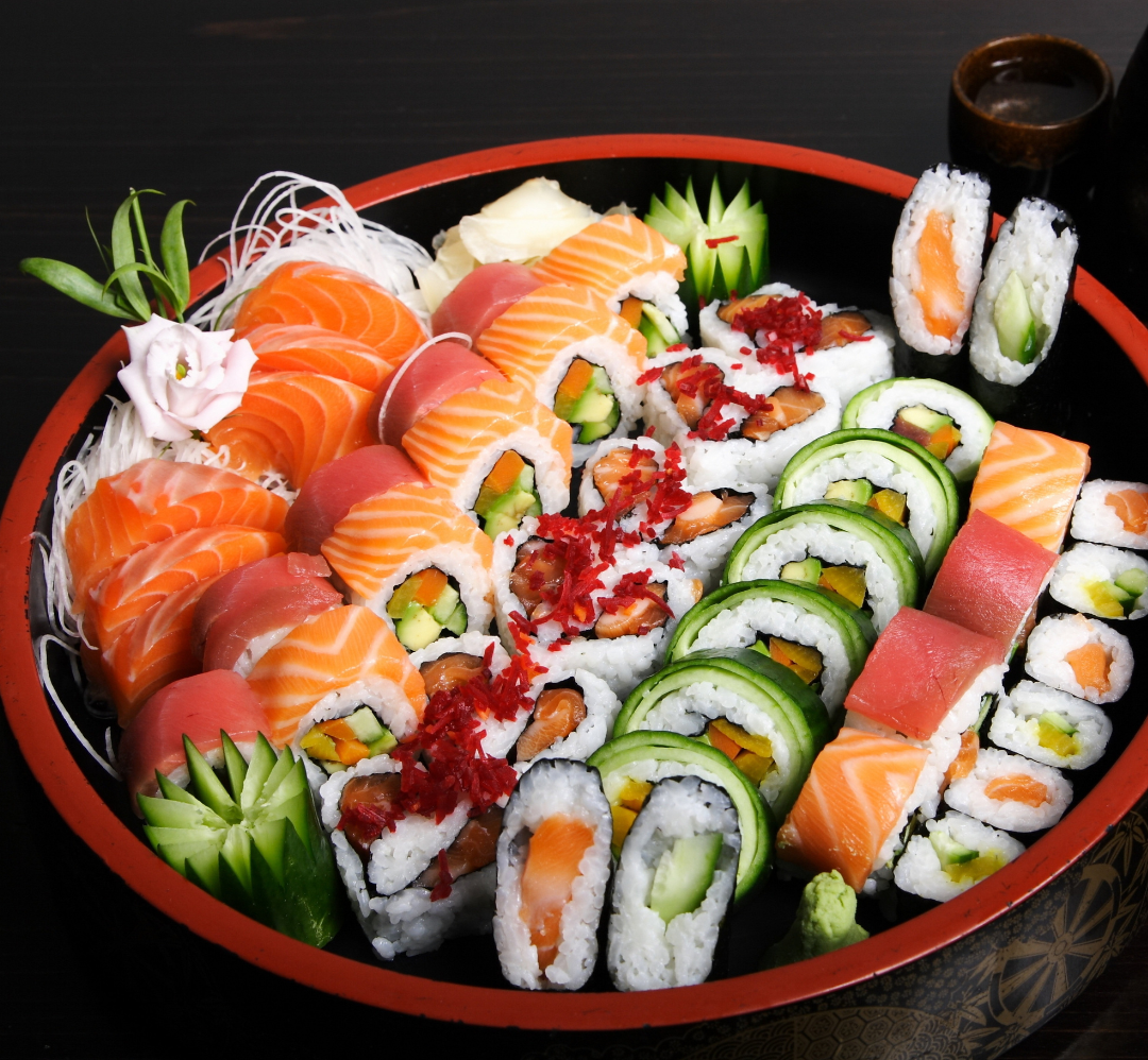 Sushi