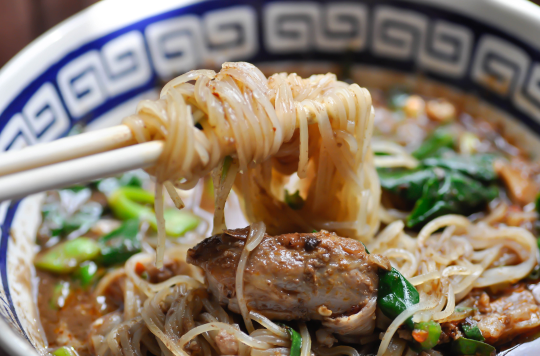 Vegetable Japanese Style Fried Rice